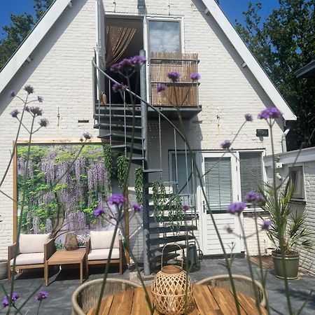 Hartje Bergen Apartment Exterior photo