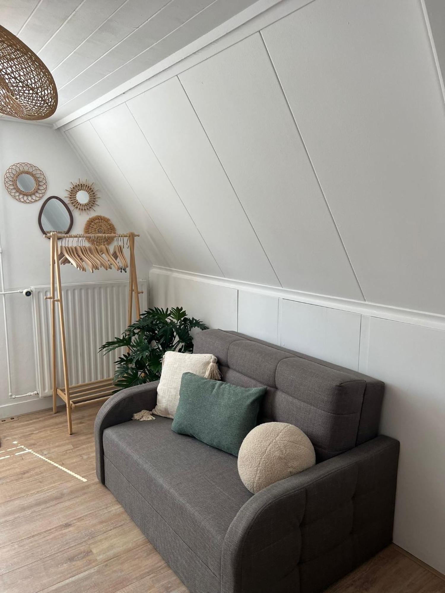 Hartje Bergen Apartment Exterior photo